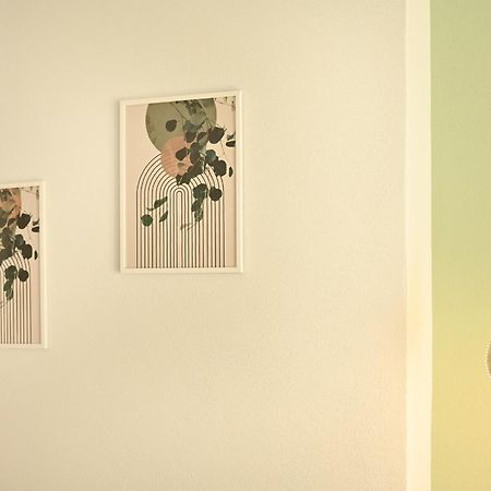 Bianca Elegance Rooms La Spezia Ngoại thất bức ảnh