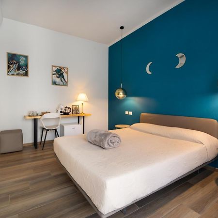 Bianca Elegance Rooms La Spezia Ngoại thất bức ảnh