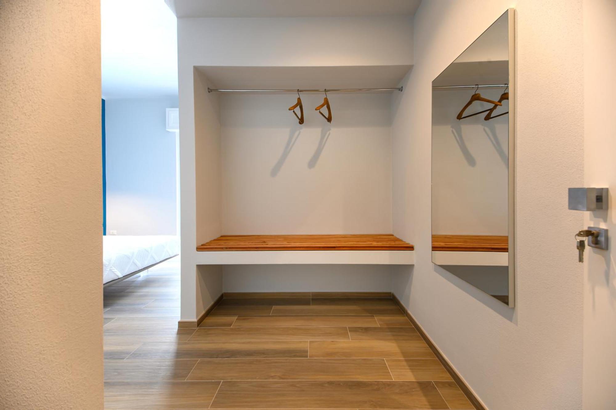 Bianca Elegance Rooms La Spezia Ngoại thất bức ảnh
