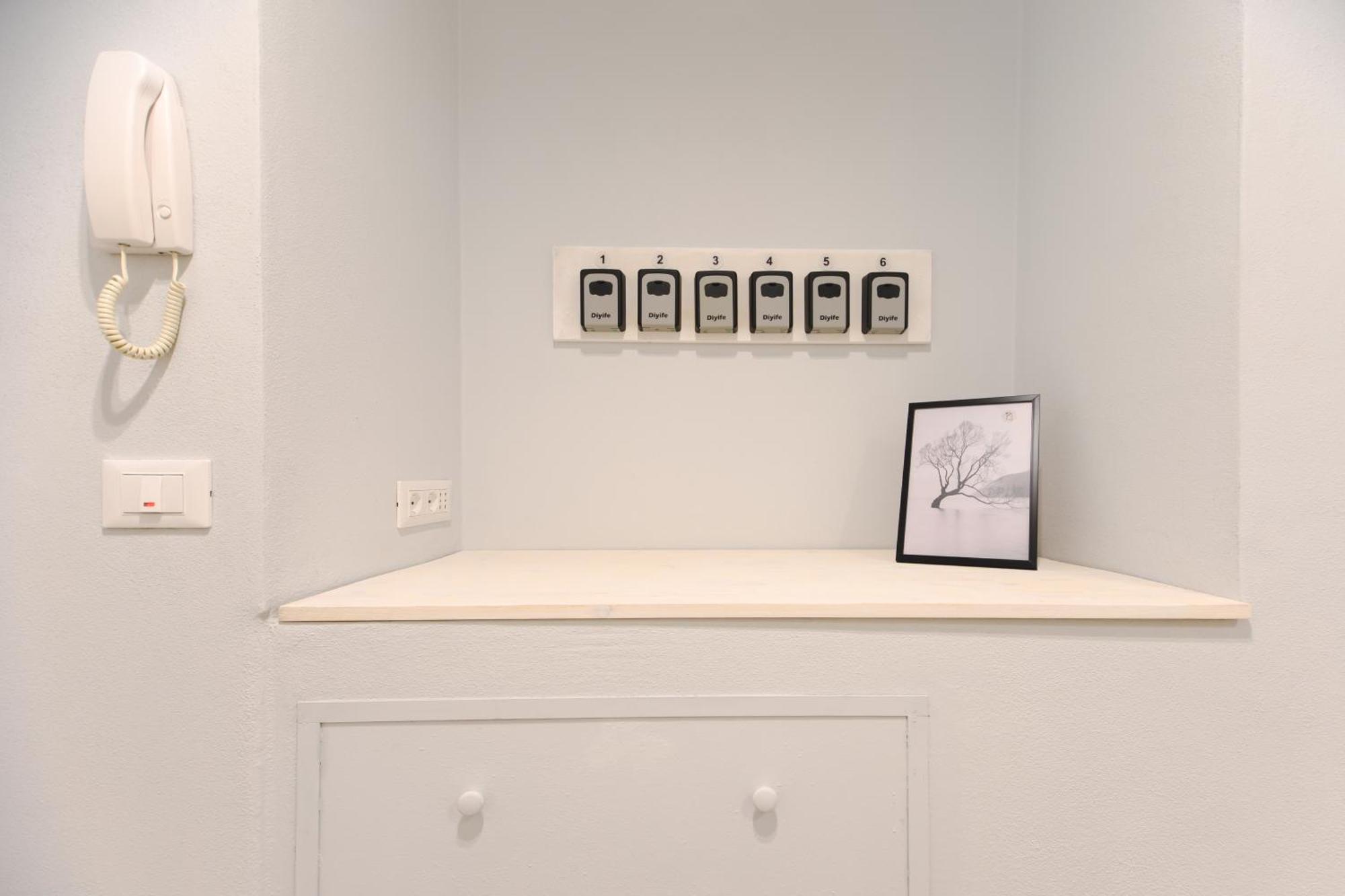 Bianca Elegance Rooms La Spezia Ngoại thất bức ảnh