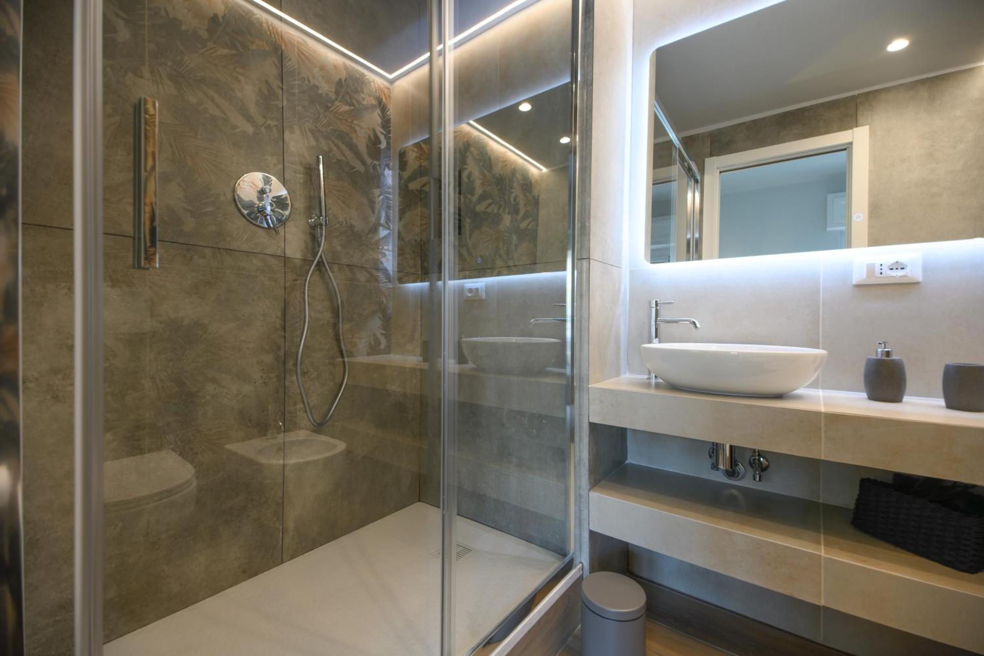 Bianca Elegance Rooms La Spezia Ngoại thất bức ảnh