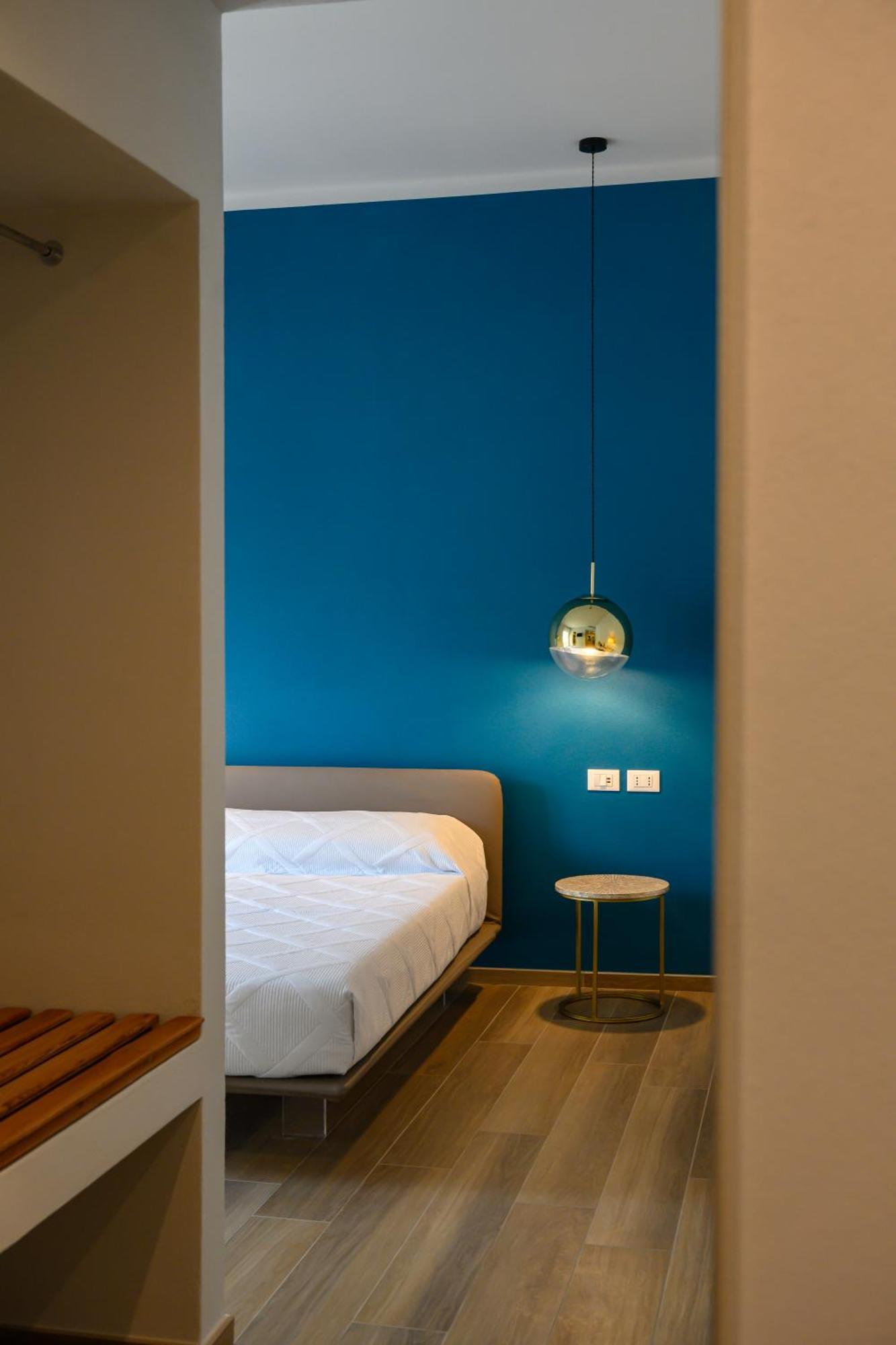 Bianca Elegance Rooms La Spezia Ngoại thất bức ảnh