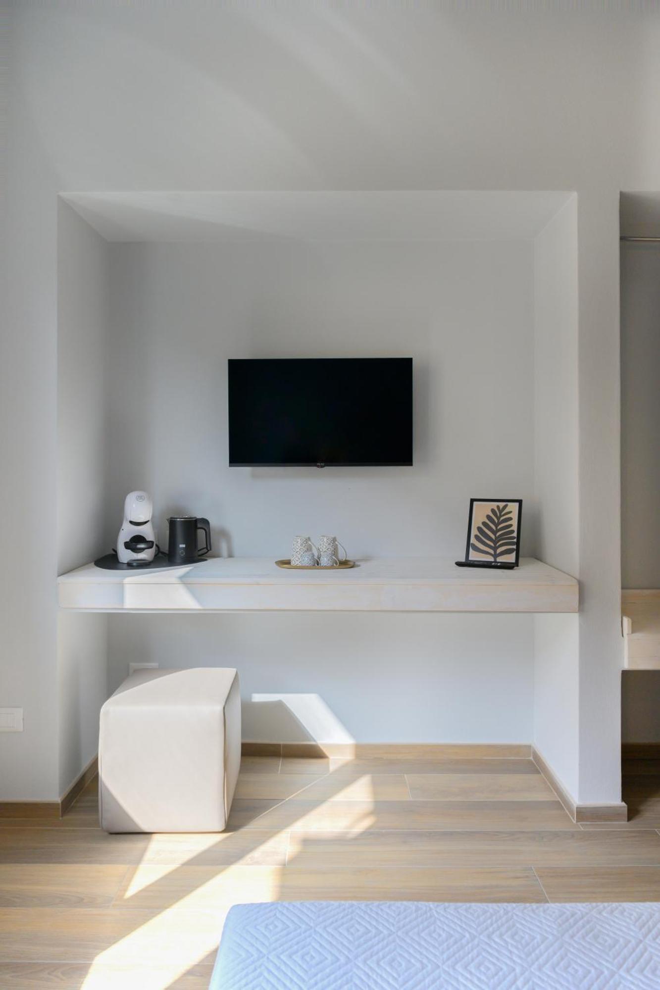 Bianca Elegance Rooms La Spezia Ngoại thất bức ảnh