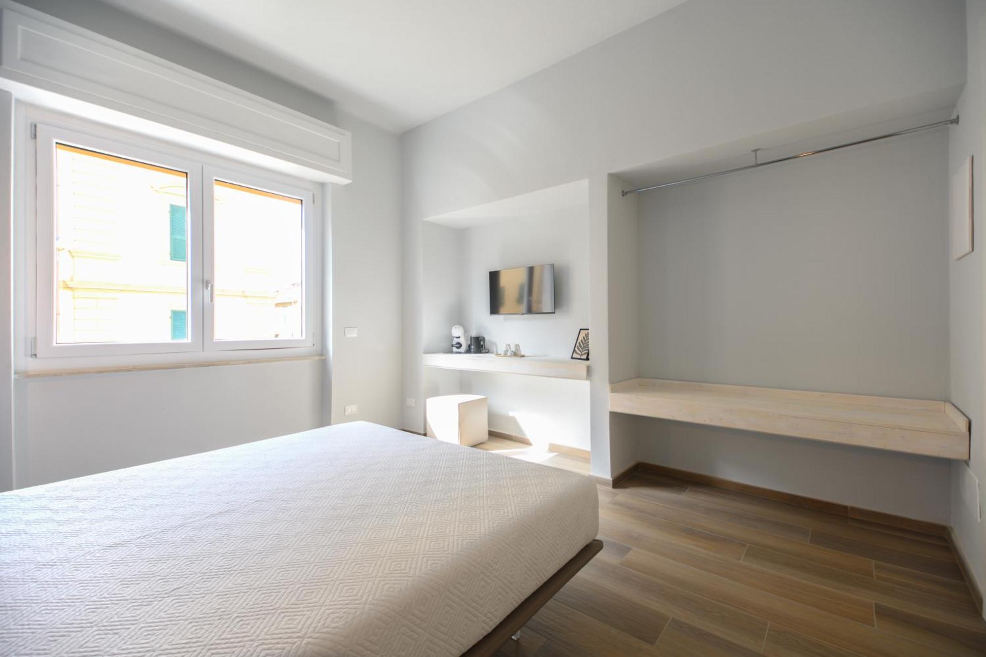 Bianca Elegance Rooms La Spezia Ngoại thất bức ảnh