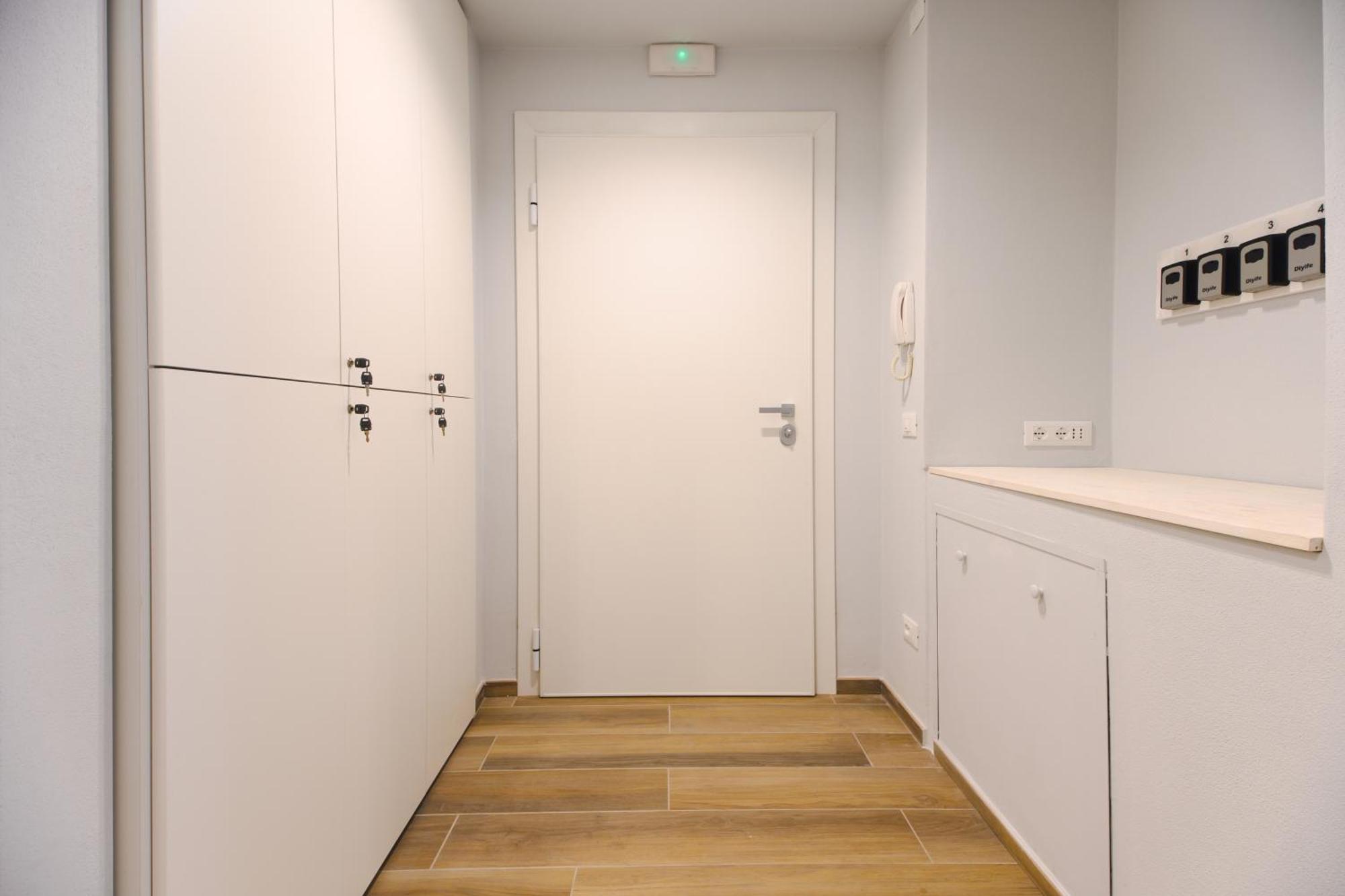 Bianca Elegance Rooms La Spezia Ngoại thất bức ảnh