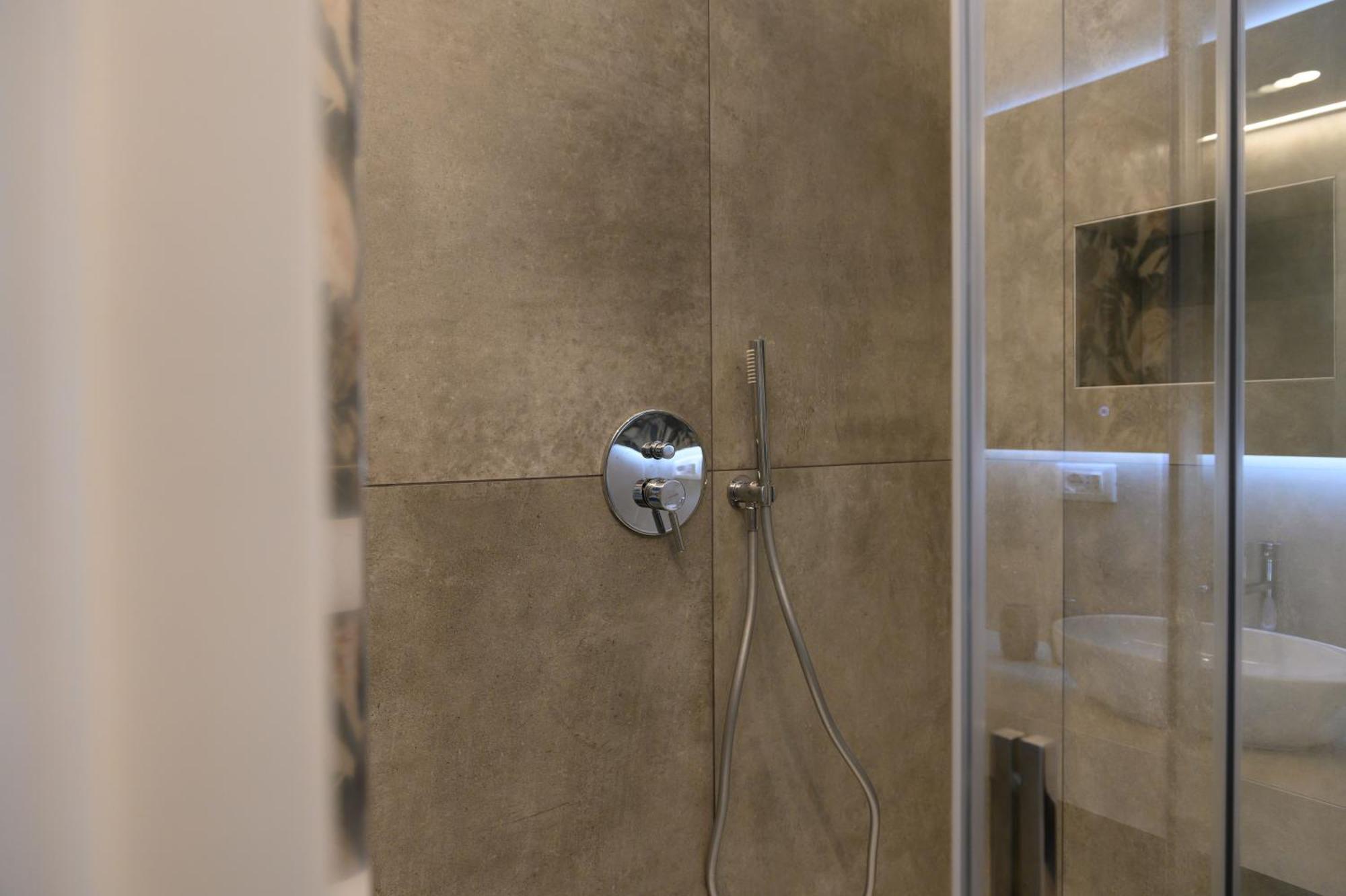 Bianca Elegance Rooms La Spezia Ngoại thất bức ảnh