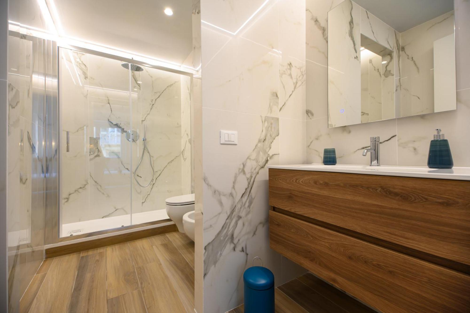 Bianca Elegance Rooms La Spezia Ngoại thất bức ảnh