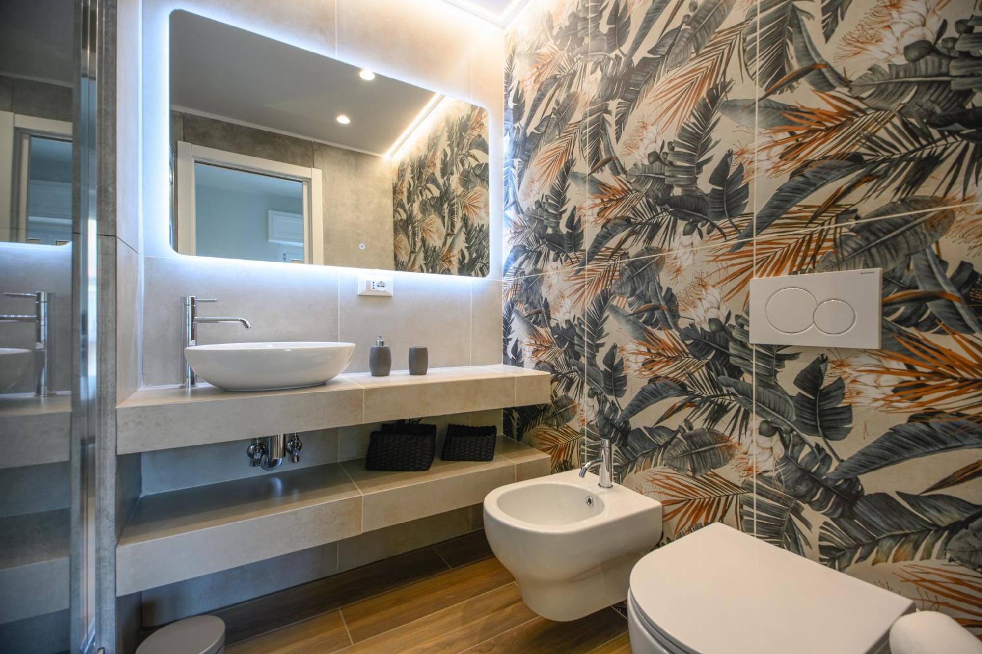 Bianca Elegance Rooms La Spezia Ngoại thất bức ảnh