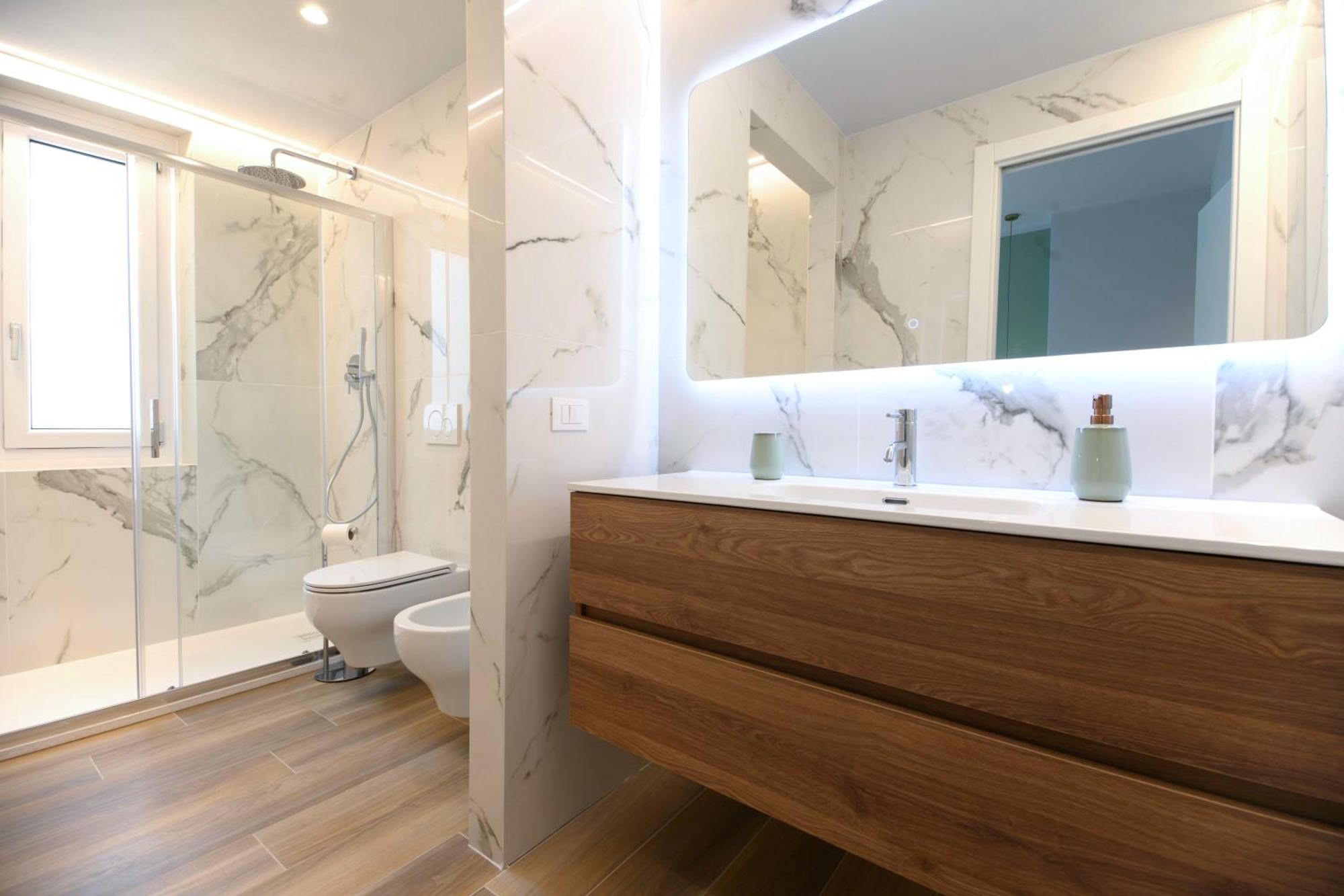 Bianca Elegance Rooms La Spezia Ngoại thất bức ảnh