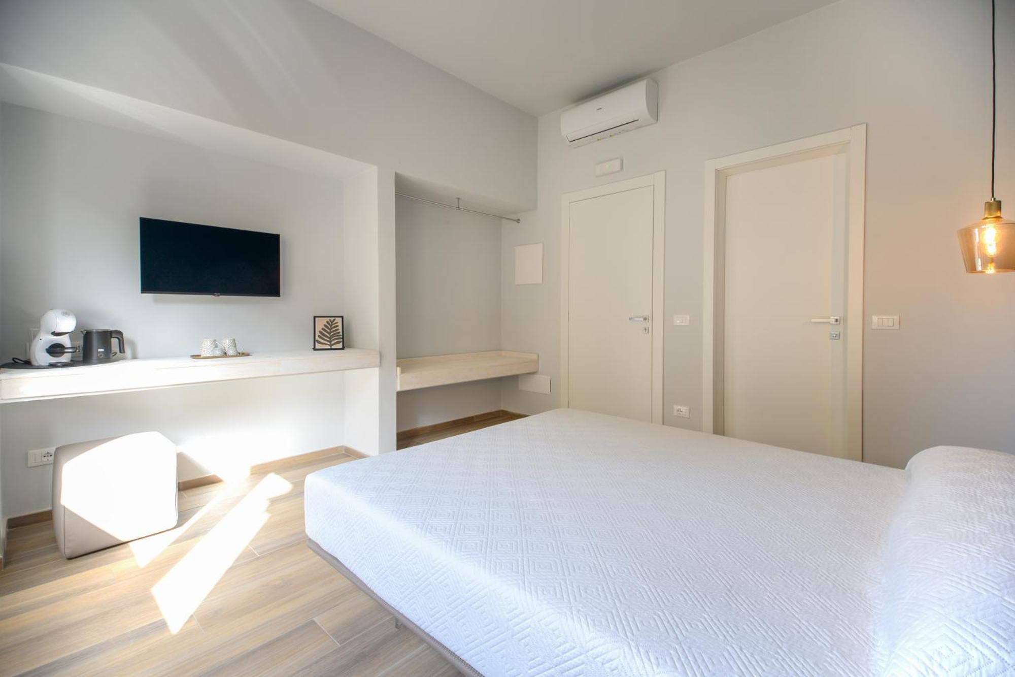 Bianca Elegance Rooms La Spezia Ngoại thất bức ảnh