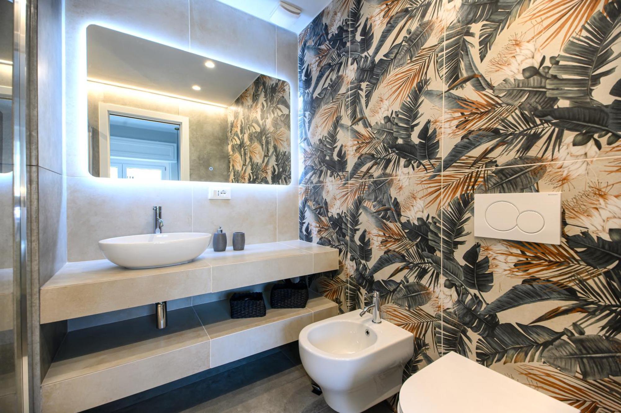 Bianca Elegance Rooms La Spezia Ngoại thất bức ảnh