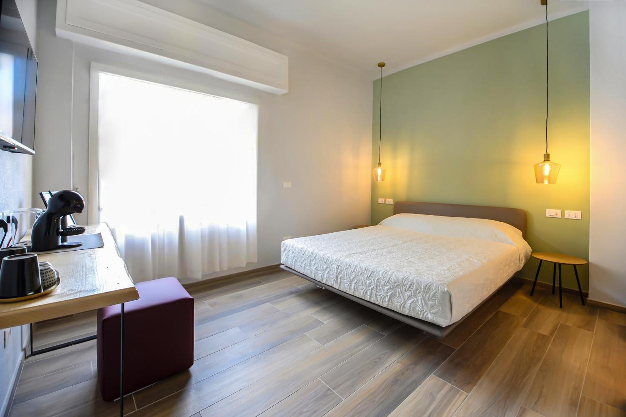Bianca Elegance Rooms La Spezia Ngoại thất bức ảnh