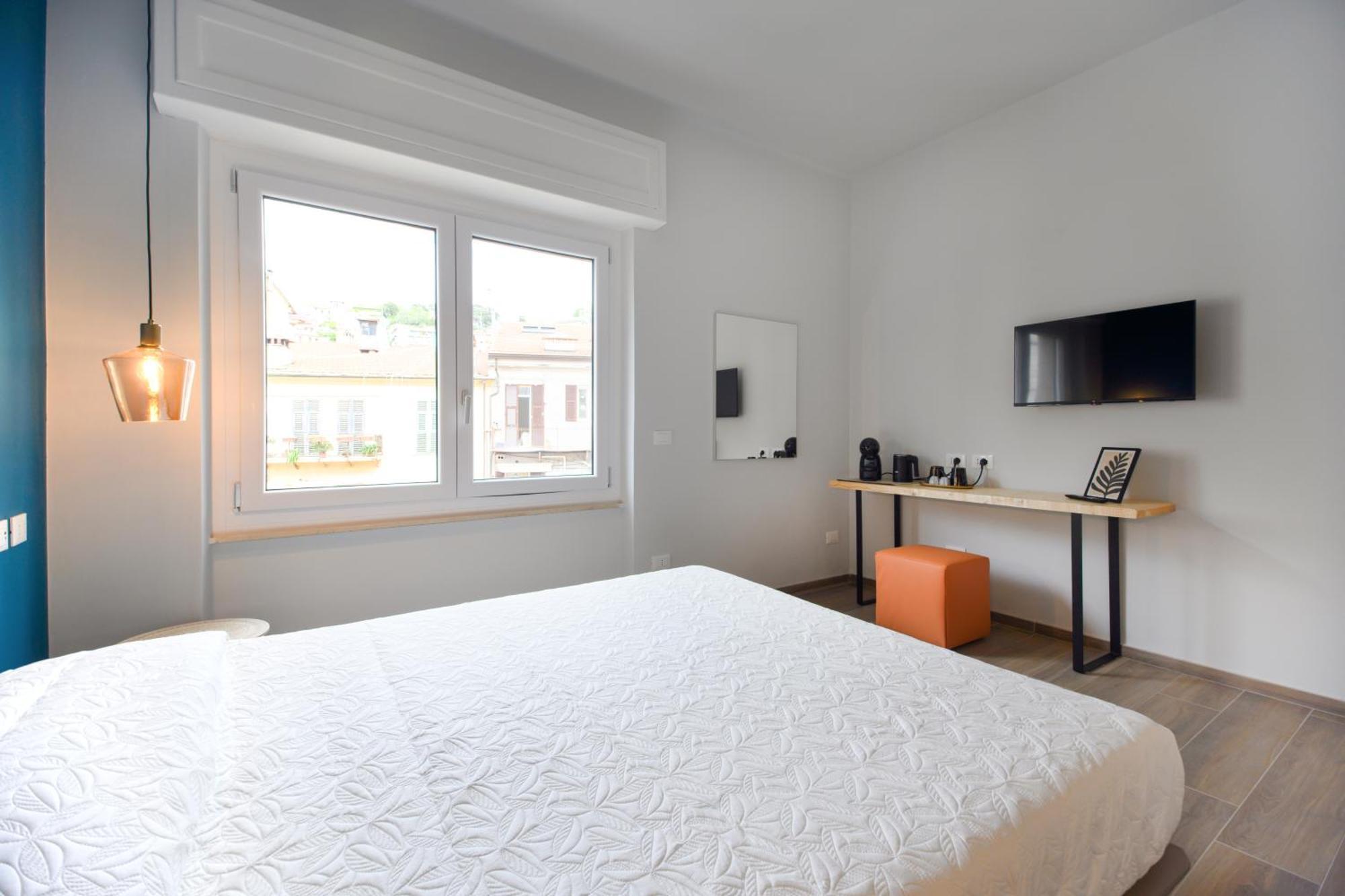 Bianca Elegance Rooms La Spezia Ngoại thất bức ảnh