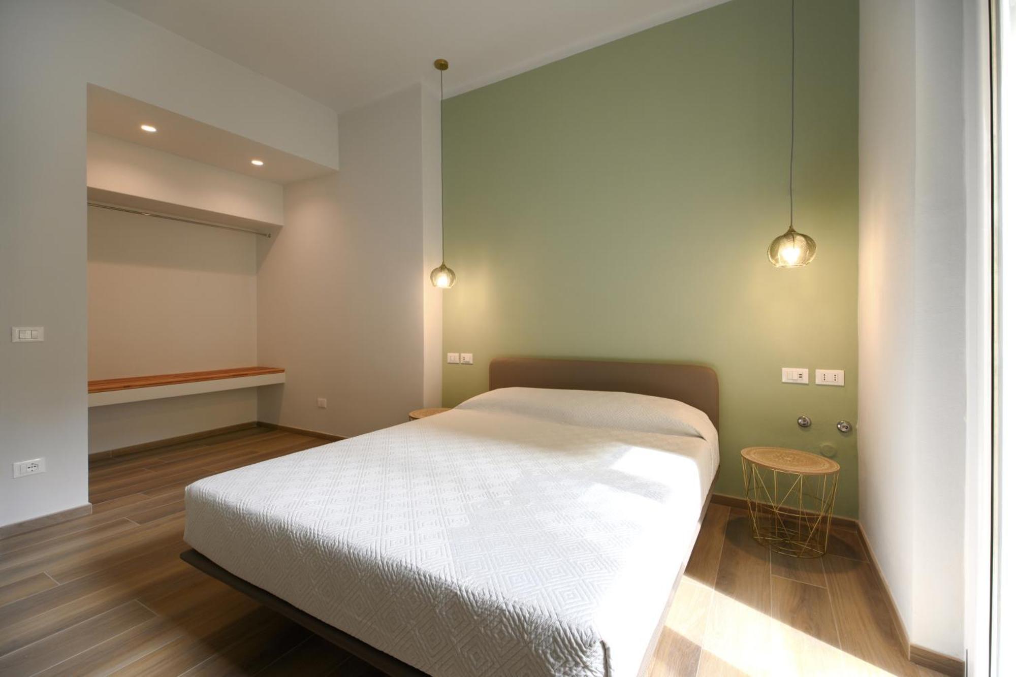 Bianca Elegance Rooms La Spezia Ngoại thất bức ảnh
