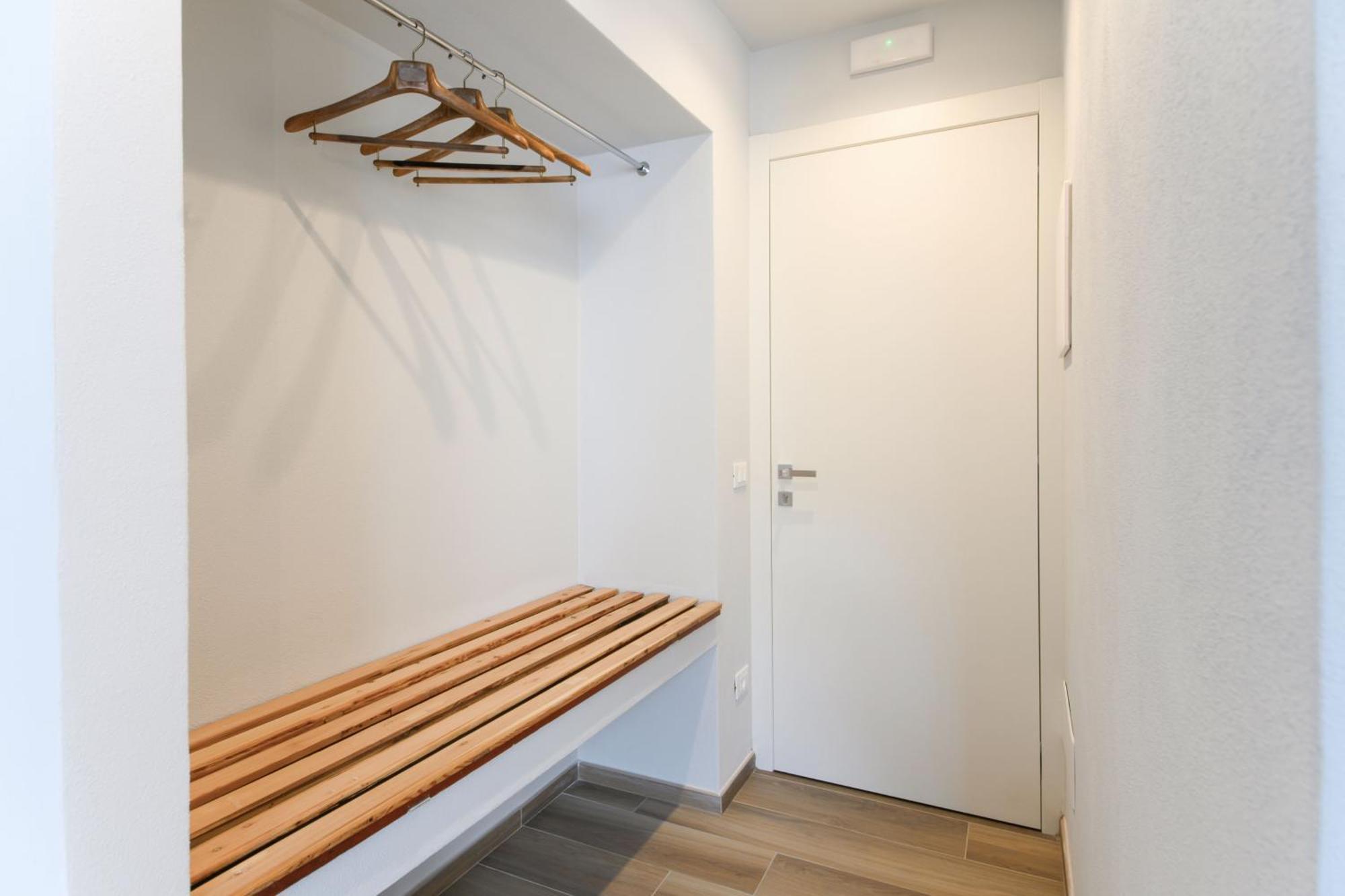 Bianca Elegance Rooms La Spezia Ngoại thất bức ảnh