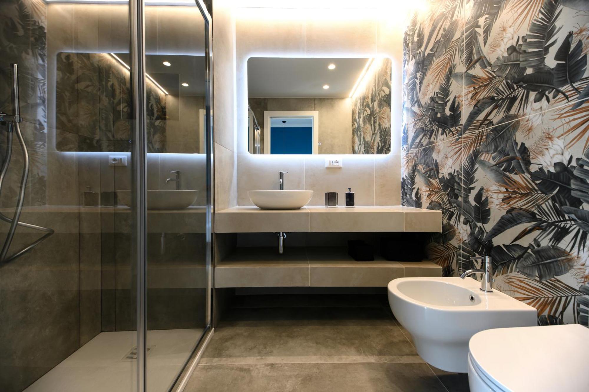 Bianca Elegance Rooms La Spezia Ngoại thất bức ảnh