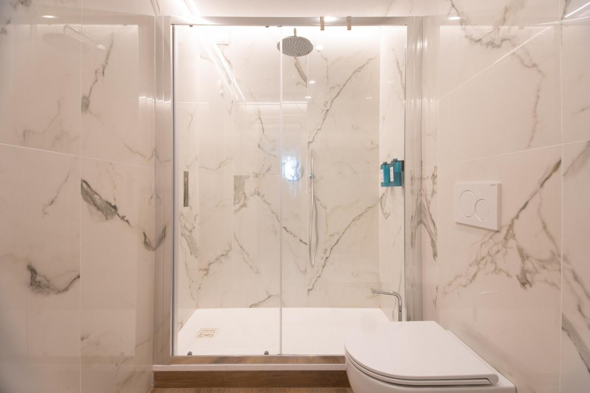 Bianca Elegance Rooms La Spezia Ngoại thất bức ảnh
