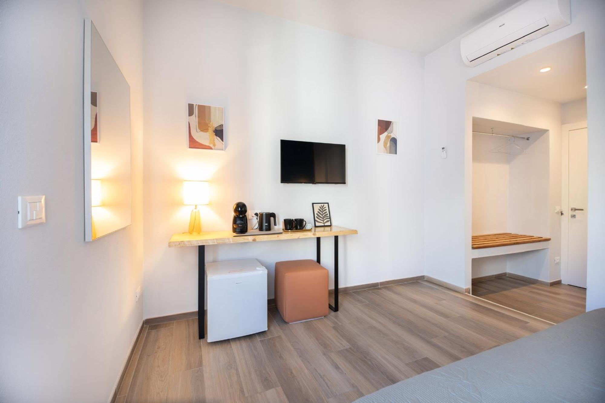 Bianca Elegance Rooms La Spezia Ngoại thất bức ảnh