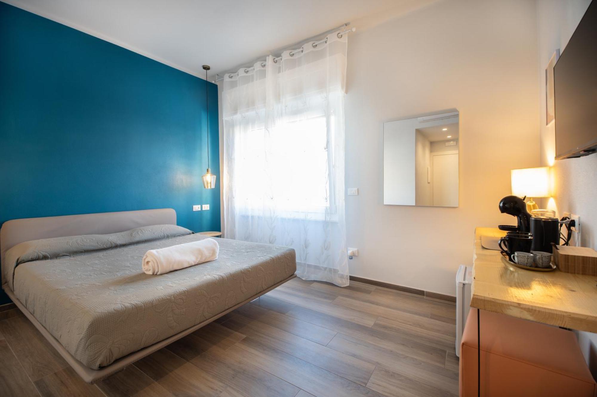 Bianca Elegance Rooms La Spezia Ngoại thất bức ảnh
