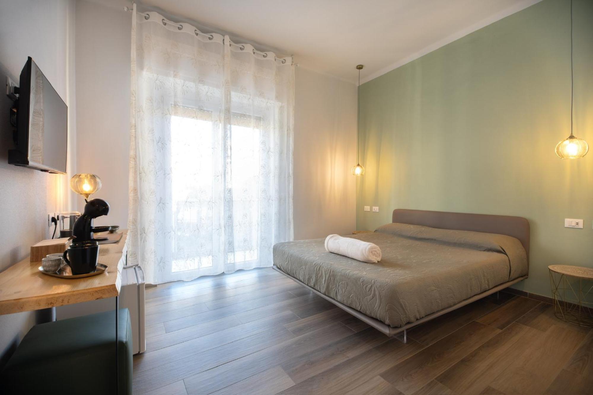 Bianca Elegance Rooms La Spezia Ngoại thất bức ảnh