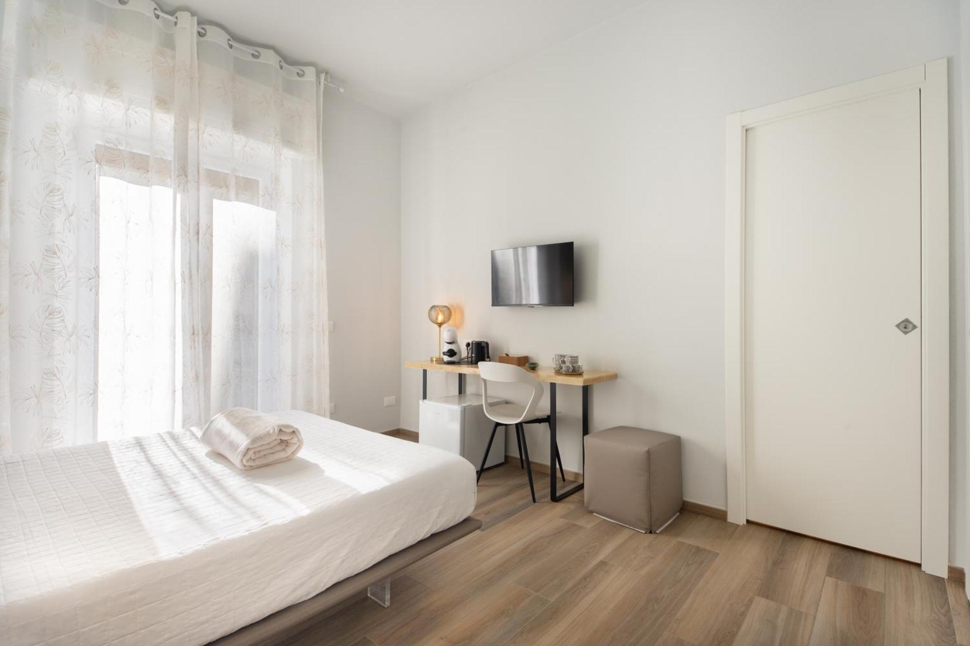 Bianca Elegance Rooms La Spezia Ngoại thất bức ảnh