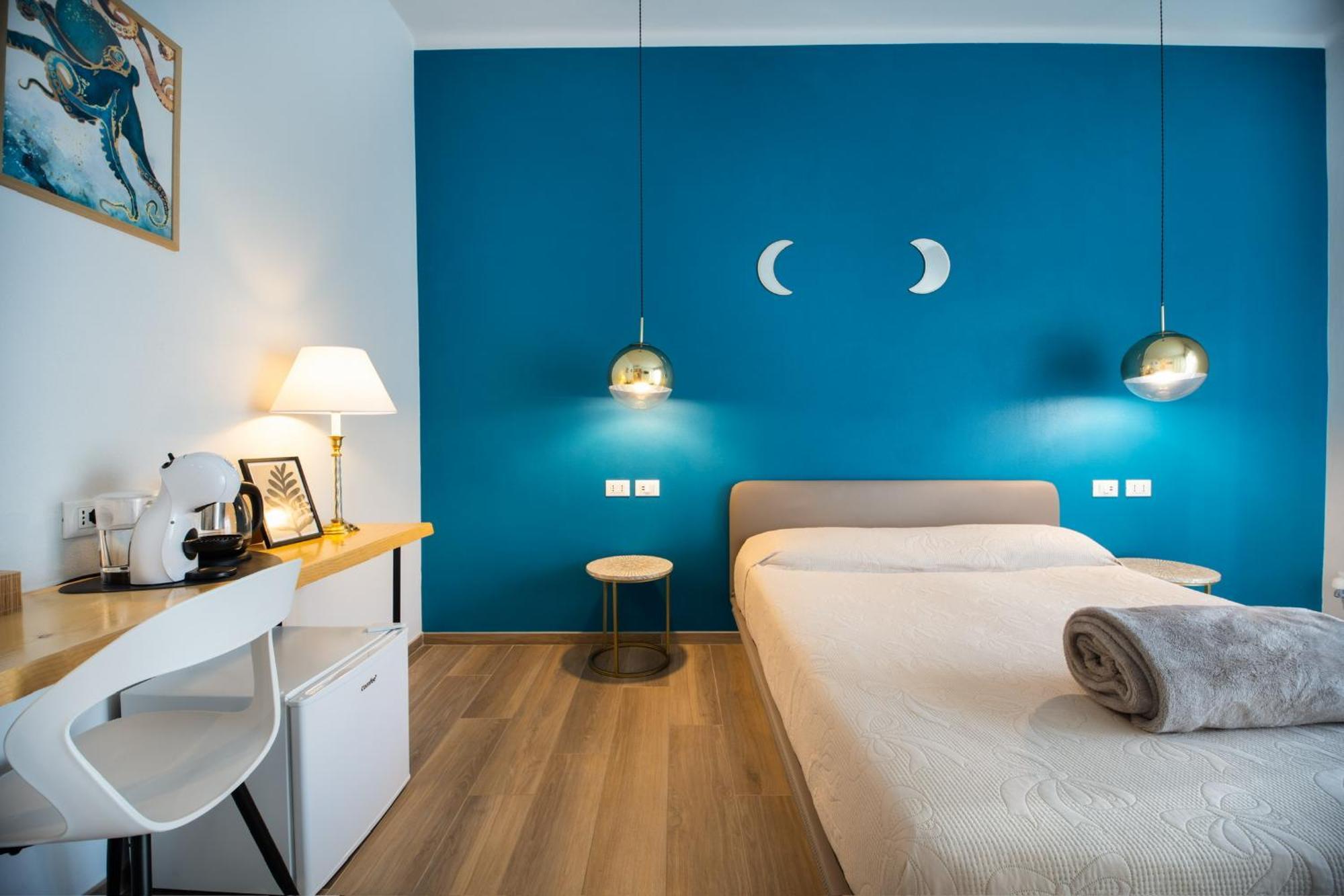 Bianca Elegance Rooms La Spezia Ngoại thất bức ảnh